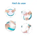 Protector Impermeable para Pierna como usar.webp