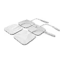 Pack 4 Electrodo Cubierto con Gel 50x50 cm Blunding detalle.webp