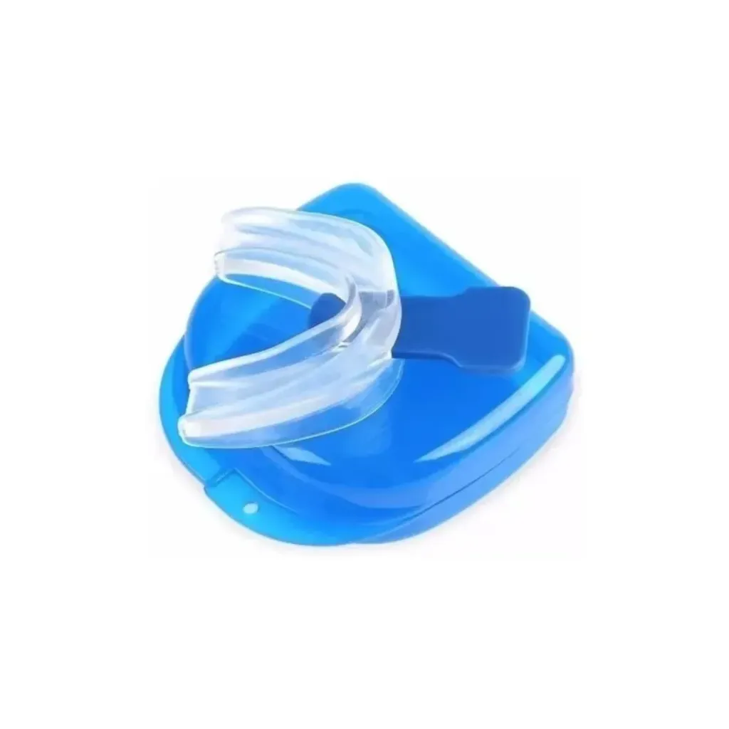 Placa Bruxismo y Anti Ronquidos DeRoyal detalle.webp