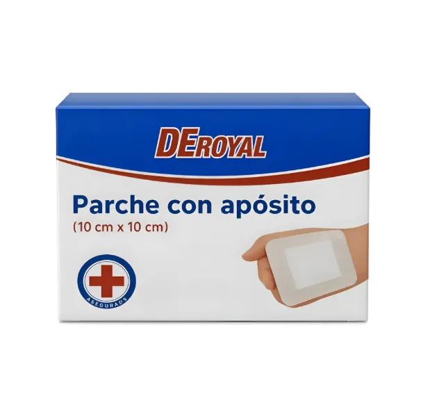 Parche de royal 10x10 cm.webp