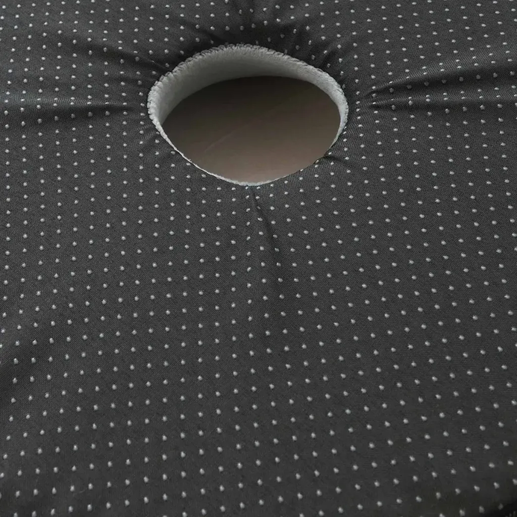 Cojin Picarón Ortopédico Antiescaras Lavable Funda Removible Dmore detalles.webp
