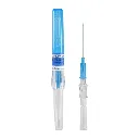 Cateter Intravenoso Branula Safelet 22G x 1 Nipro unidad.webp