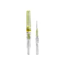 Cateter Intravenoso Branula Safelet 24G x 3_4 Nipro unidad.webp