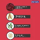 Calcetín Compresivo No-Varix Hombre Jaspeado 15-20 mmHg beneficios.webp