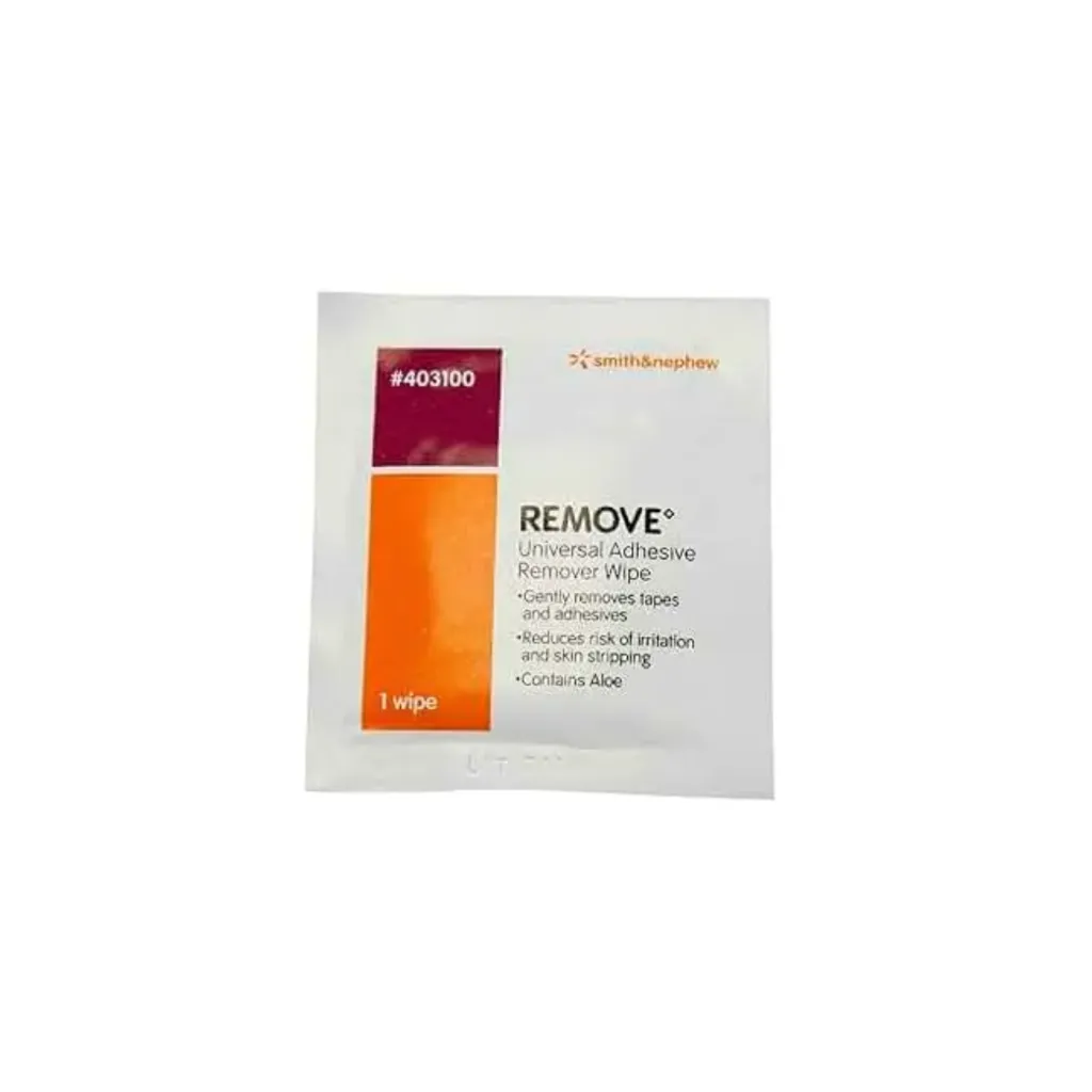 Removedor de Adhesivo Remove Smith & Nephew unidad.webp