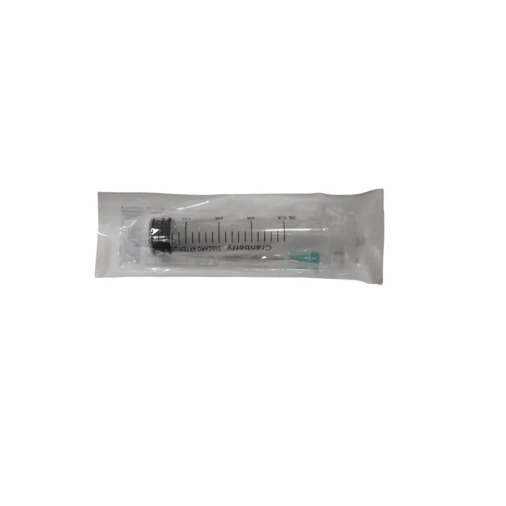 Jeringa Luer Slip 20 cc con Aguja 21G x 1 1_2 reverso.webp