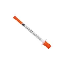 Jeringa Insulina 100 UI 30G x 5_16 Venotek unidad.webp