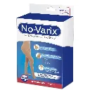 Panty Compresiva No-Varix 15-20 mmHg Cadera Punta Cerrada caja.webp