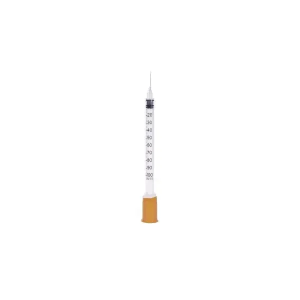 Jeringa Insulina 100 UI 29G x 516 (8mm) Cranberry unidad.webp