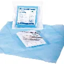 Kit Curación Desechable Estéril 2 Pinzas OPERA detalle.webp
