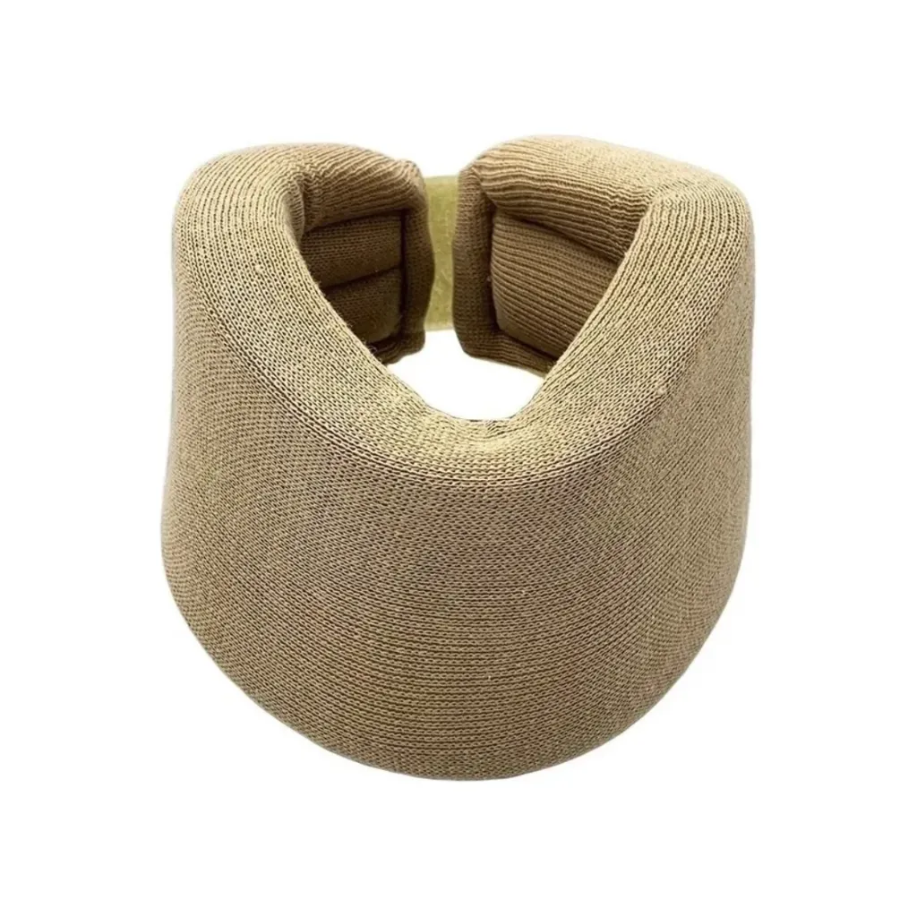 Collar Cervical Blando Adulto DeRoyal.webp