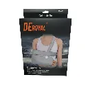 Cabestrillo Inmovilizador de Hombro DeRoyal caja.webp