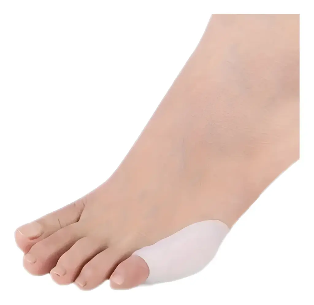 [21694] Protector Dedo Pequeño Pie DeRoyal 