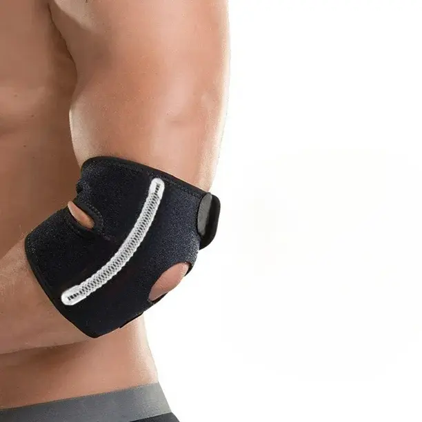 Codera Estabilizadora con Velcro DeRoyal