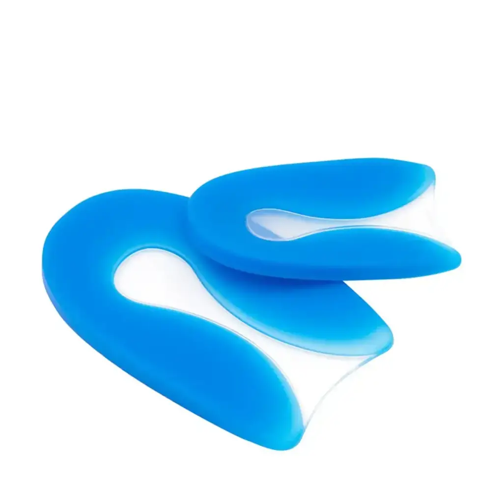 Talonera Gel Espolón Calcáneo DeRoyal