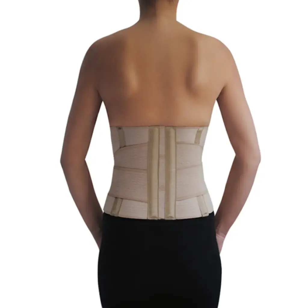 [CC610WSS] Faja Lumbosacral Blunding (S)