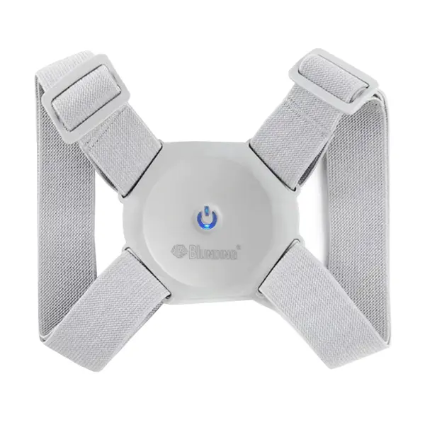 [BEQ-17] Corrector de Postura Inteligente con Sensor Blunding