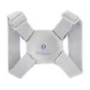 Corrector de Postura Inteligente con Sensor Blunding