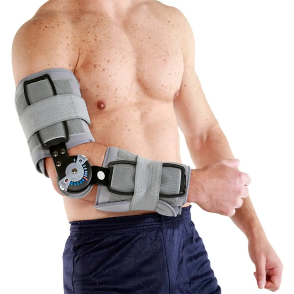Férula Estabilizadora de Codo ROM Blunding