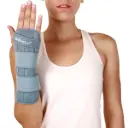 Ortesis para Tunel Carpiano Ambidiestro Blunding