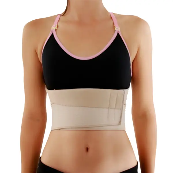 [TA-210] Faja Torácica Mujer Blunding