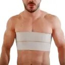 Faja Torácica Hombre Blunding