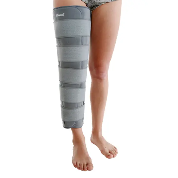 Inmovilizador de Rodilla Blunding
