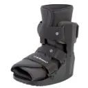 Bota Ortopédica Corta Premium Blunding