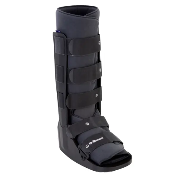 Bota Ortopédica Premium Blunding