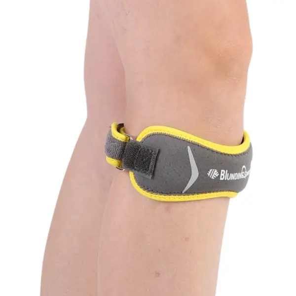 [MI-45N] Soporte Tendón Rotuliano Sport Universal Blunding