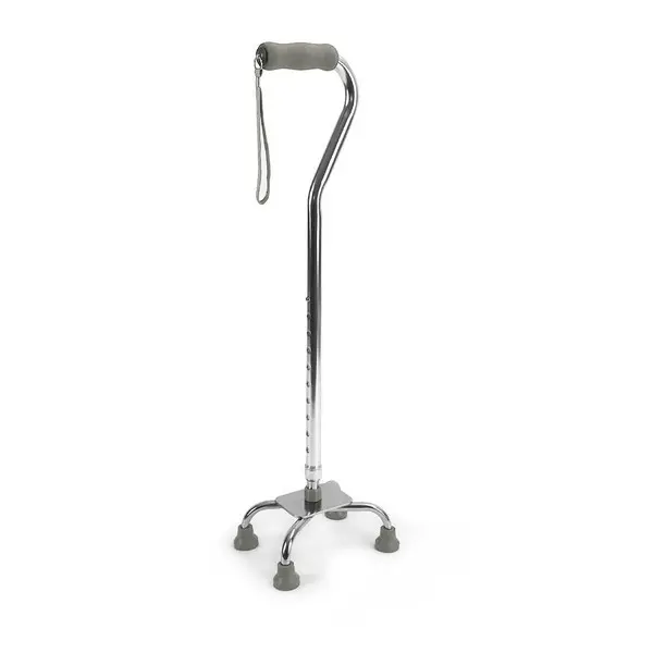 Bastón de 4 Apoyos Blunding