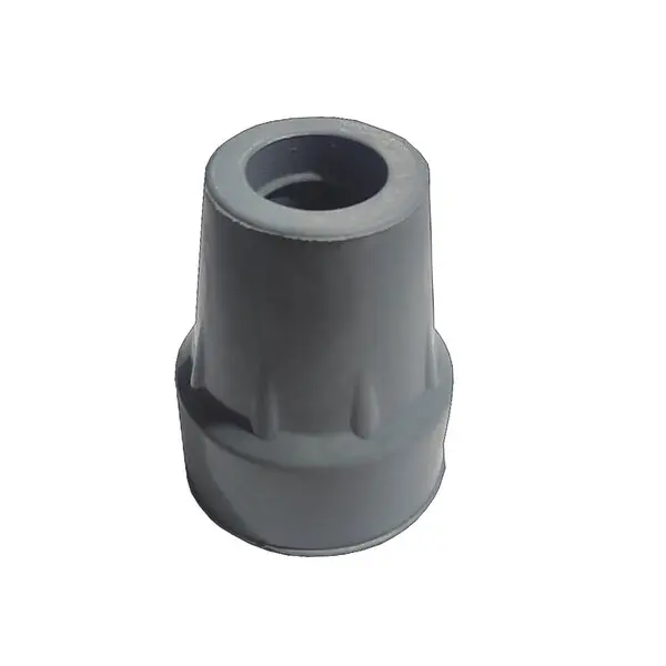 Regatón Goma Bastón Blunding