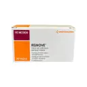 Removedor de Adhesivo Remove 50 unidades Smith & Nephew