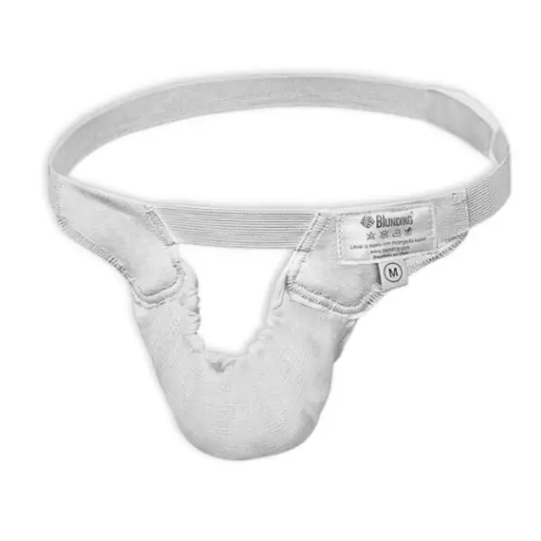 Suspensor Escrotal Blunding