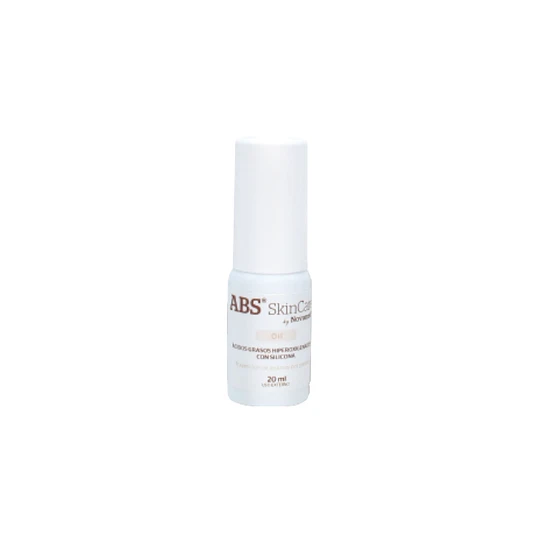 Aceite Ácidos Grasos Hiperoxigenados con Silicona Abs Skin Care 20 ml Novamed 