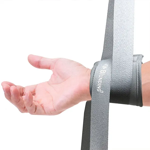 [E-7110] Contención Mano Pie Blunding