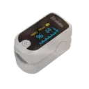 Oxímetro de Pulso de Dedo Blunding