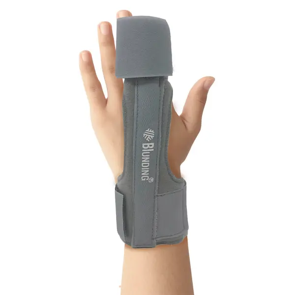 Inmovilizador Dedo Adulto Blunding