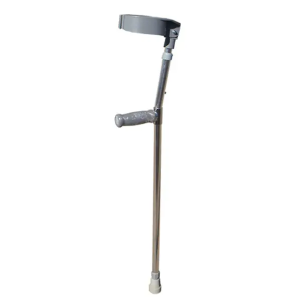 [AD-08S] Bastón Codera Móvil Ajustable Blunding (S)