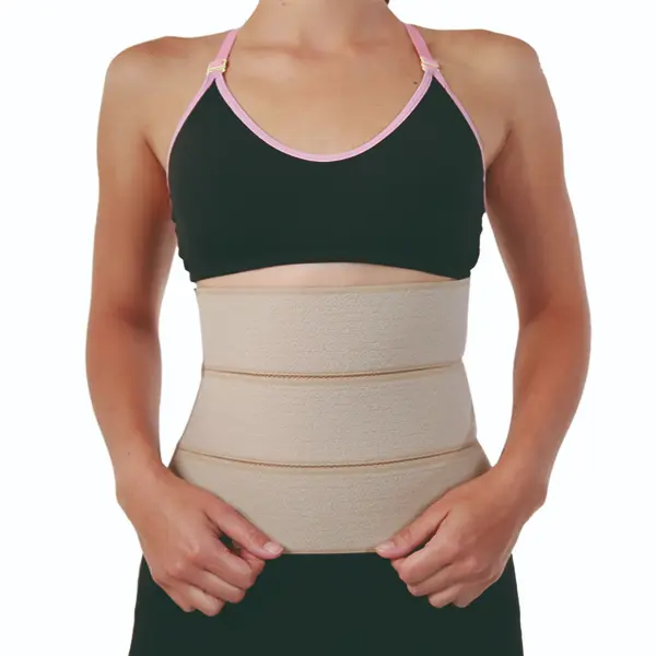 [TA311WSS] Faja Post Operatoria Sin Protección Blunding (S)