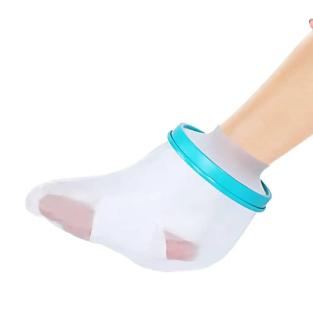Protector Impermeable para Pie DeRoyal
