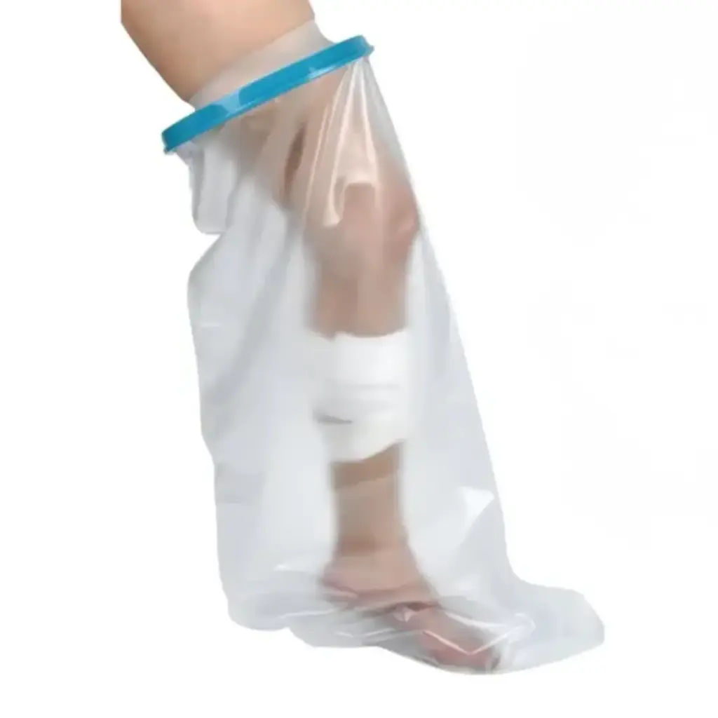 Protector Impermeable para Pierna DeRoyal