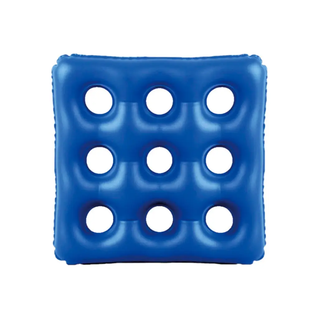 [22013] Cojín Antiescaras Inflable Ortopédico DeRoyal