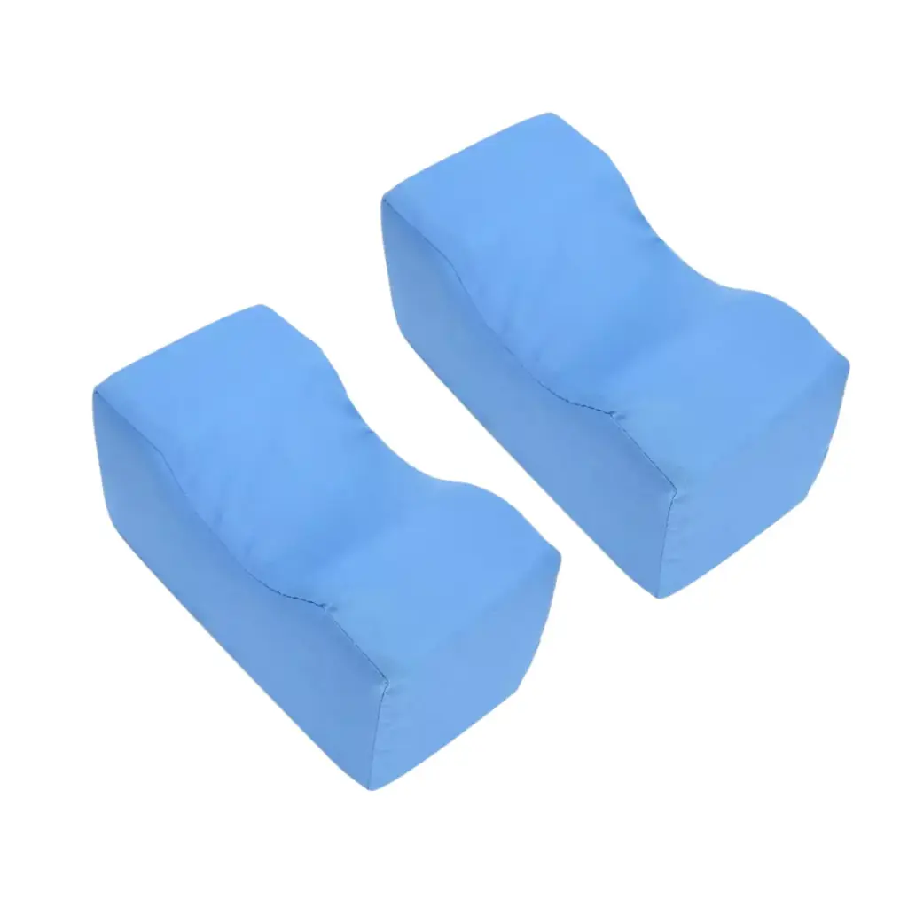 [21196] Set 2 unidades Cojín Antiescara Mano Pie DeRoyal