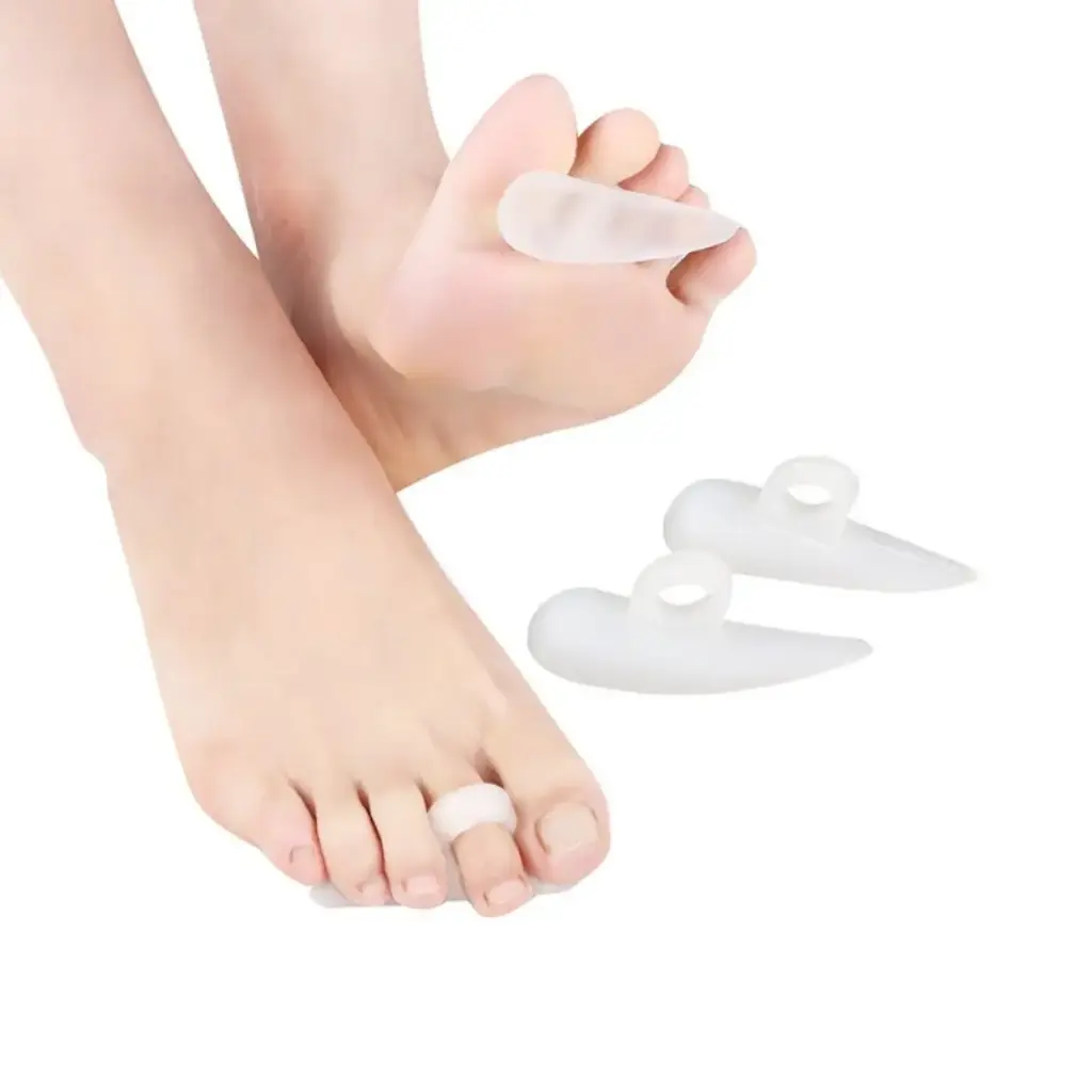 Almohadilla Plantar Gel DeRoyal