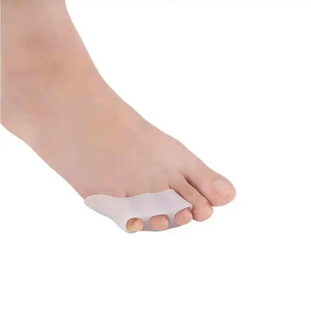 Separador Corrector para Dedo Pequeño DeRoyal