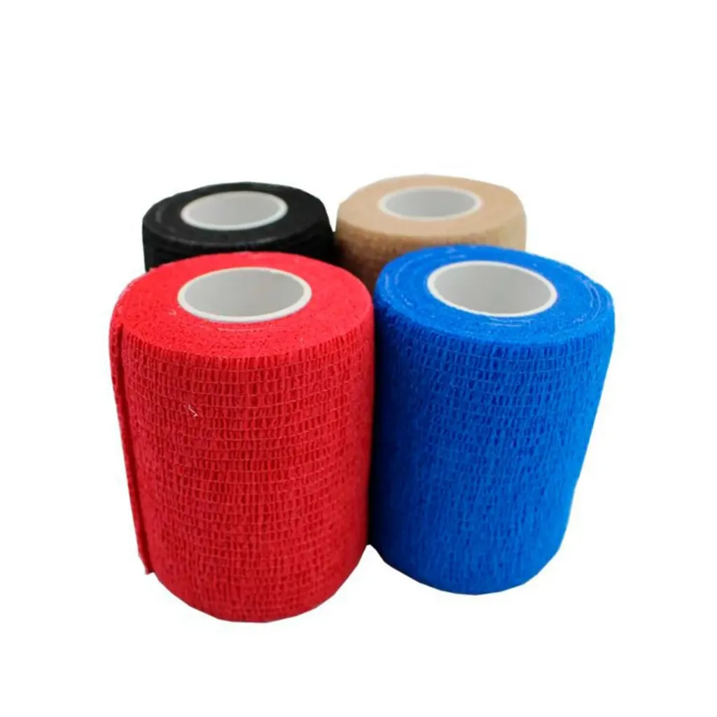 Venda Autoadherente Tipo Coban 5 cm x 4.5 m DeRoyal
