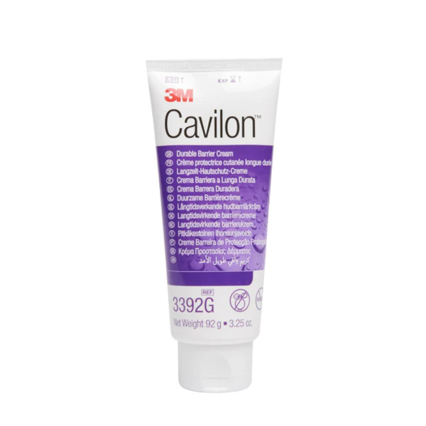 [3392G] Crema Barrera Duradera Cavilon 92 gr 3M