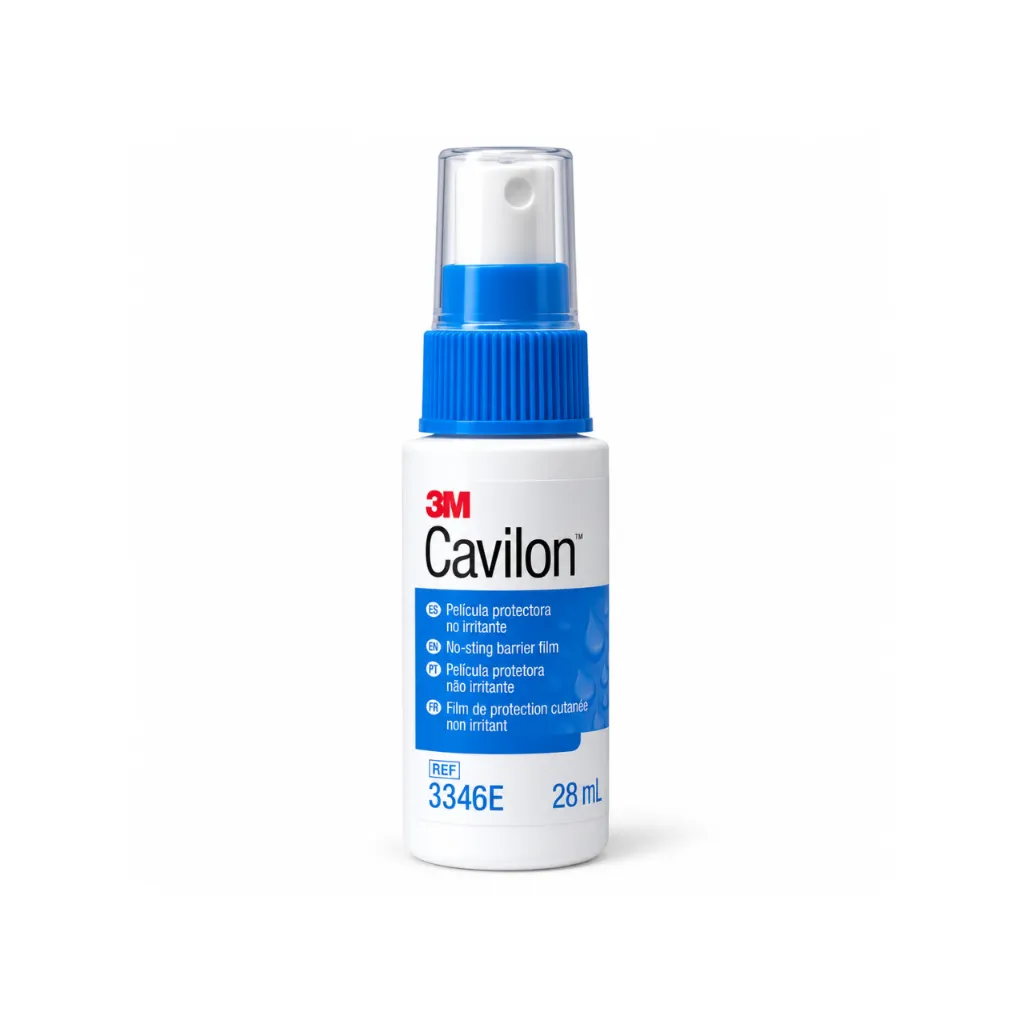 [3346E] Cavilon Spray 28 ml Protector Cutáneo 3M