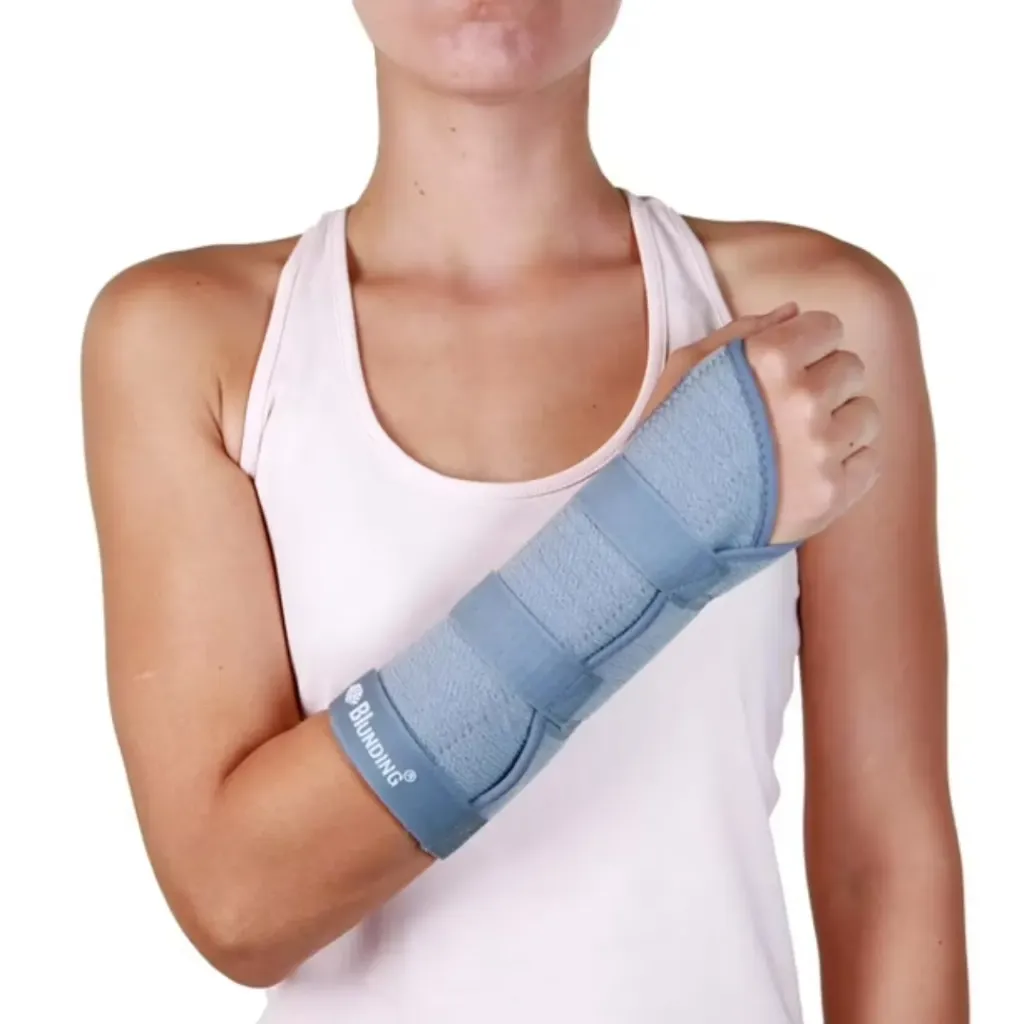 [HM-116] Inmovilizador de Muñeca Blunding (XS)